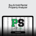 Buy & Hold Rental Property Analyzer
